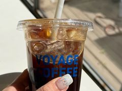 -VOYAGE COFFEE 咖啡烘焙工坊店(798艺术区店)