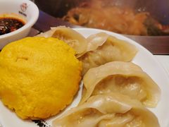 -姚稷大铁锅(东明广场店)