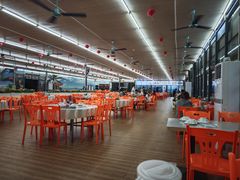 -红月湾海鲜饭店•沙滩海景(双月湾店)