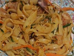 -巴依兄弟西域美食(机场店)