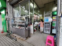 -华记粥饭店(印象容桂主题风情街店)