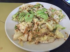 -清真宏玉祥黄门脸餐厅(华荫东里店)