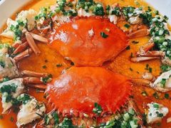 -檀億(北外滩中美店)