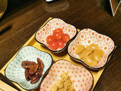 -彩丰楼中餐厅(佘山世茂洲际酒店)