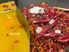 -萍姐火锅·公路夜市(南京新街口店)