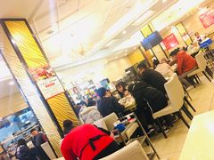 大堂-芭夯兔·无骨兔汤锅(华阳店)