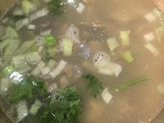 -春花民族美食(佳木斯总店)