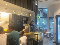 -Home Cafe(水榭春天店)