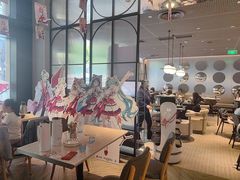 -必胜客(八一店)