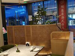 -陶兰居·香港饭店·海鲜大排档(圆融时代广场店)