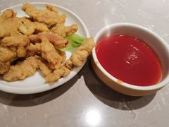 茄汁排条-松鹤楼·苏式汤面(虹桥天地店)