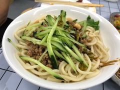 -郑喜旺烧烤(新密总店)