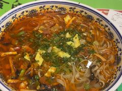 -令氏家外家周秦食府(高新店)