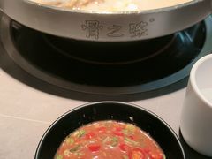 -骨之味·筒骨汤火锅(江头店)