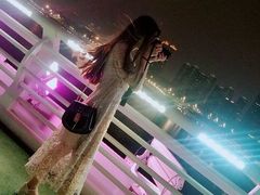-南京眼步行桥