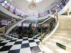 -华源足浴棋牌SPA