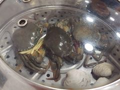 -船奇蒸汽海鲜·闽菜(八市海鲜总店)