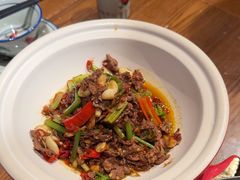 -老湘村·湖南土菜(天河维多利店)