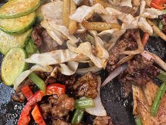 -一烙锅(友谊店)