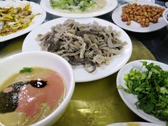 爆肚-全顺斋餐厅(育芳园店)