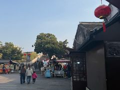 -嘉兴月河历史街区