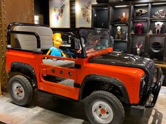 -drivepro(新天地北里店)