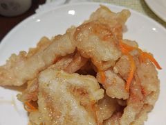 -老厨家(友谊路总店)