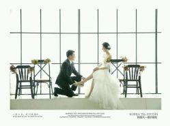 点击看大图 -天一婚纱摄影TIA STUDIO(珠海路店)