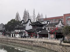 -三林塘老街