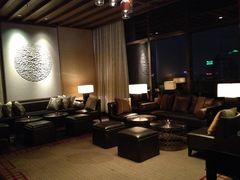-富力丽思卡尔顿酒店·FLAIR餐厅酒吧