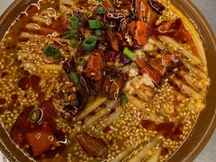 -清真·馬坡二旦烧烤(人生一串拍摄店)