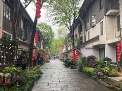 -小河直街历史文化街区