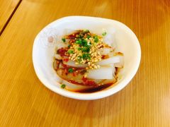 -蓉李记成都名小吃(武汉菱角湖万达店)