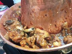 -刘记光大火锅鸡(人民街店)