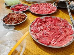 吊龙-渝味黄姐火锅(黄泥村店)