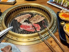 -河风の幸会精致料理