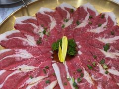 -花味·自助烤肉(雨花客厅店)