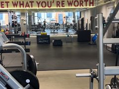-聚健身GatherFitness(余杭店)