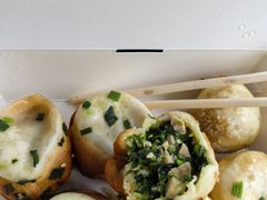 -哑巴生煎(临顿路店)