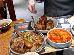 -牛记老坛香牛肉馆(六顺街店)