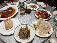 -将相和·海鲜蒸饺大连菜
