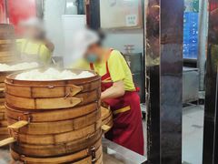 -清泉阁包子铺(中山路店)