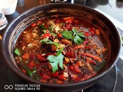 -铭轩中餐厅·海南菜·粤菜(亚龙湾瑞吉店)