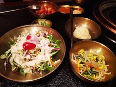 -伏一解牛烤肉专门店(信业购物中心店)