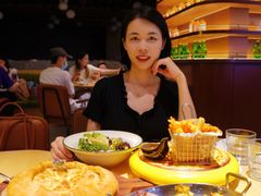 -乐凯撒披萨(正佳广场店)