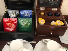 -广州花园酒店
