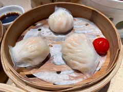 -点都德(华强南店)