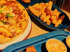 -必胜客(钻汇广场店)