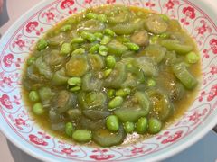 -吴家·非遗淮扬小馆(镇江万达广场店)