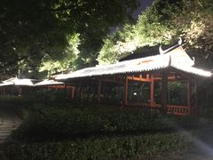 -南宁南湖公园
